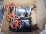 Ridgid Pipe Threader