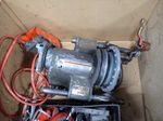 Ridgid Pipe Threader