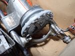 Ridgid Pipe Threader