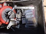 Ridgid Pipe Threader