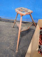 Ridgid Pipe Threader
