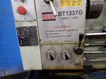 Bolton Tools Bolton Tools Bt1337g Gap Bed Lathe