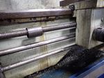 Bolton Tools Bolton Tools Bt1337g Gap Bed Lathe