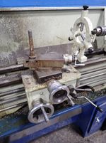 Bolton Tools Bolton Tools Bt1337g Gap Bed Lathe