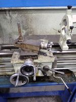 Bolton Tools Bolton Tools Bt1337g Gap Bed Lathe