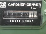 Gardener Denver Air Compressor
