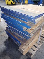  Wood Slabs