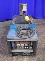 Keystone Hot Glue Machine