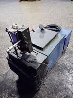 Keystone Hot Glue Machine