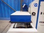 Ewag Lapping Machine