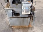 Blanchard Rotary Surface Grinder