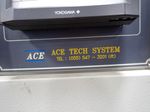 Ace Tech System Thermal Shock Tester