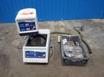 Buehler Variable Speed Grinderpolisher