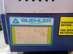 Buehler Variable Speed Grinderpolisher