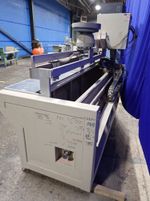 Accusystems Cnc Boring Unit