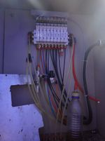 Accusystems Cnc Boring Unit