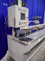 Accusystems Cnc Boring Unit