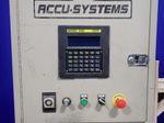 Accusystems Cnc Boring Unit