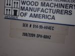 Accusystems Cnc Boring Unit