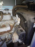 Spectrum Spectrum 30gs60 Generator