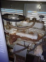 Spectrum Spectrum 30gs60 Generator