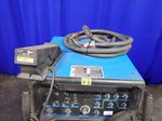 Miller  Miller Syncrowave 250 Dx Welder