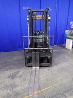 Tcm Tcm Fcg30f9 Propane Forklift
