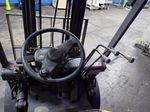 Tcm Tcm Fcg30f9 Propane Forklift