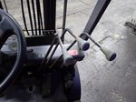 Tcm Tcm Fcg30f9 Propane Forklift