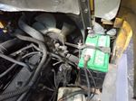 Tcm Tcm Fcg30f9 Propane Forklift