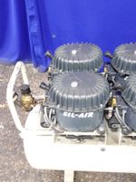 Sirair Air Compressor