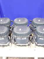 Sirair Air Compressor