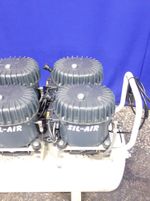 Sirair Air Compressor