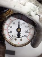 Sirair Air Compressor