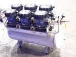 Sirair Air Compressor