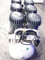 Sirair Air Compressor