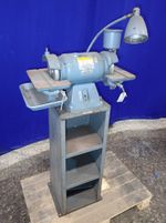 Baldor Pedestal Grinder