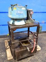 Barrett Barrett Centrifuge