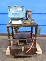 Barrett Barrett Centrifuge