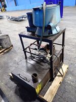 Barrett Barrett Centrifuge