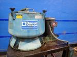 Barrett Barrett Centrifuge