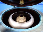 Barrett Barrett Centrifuge