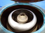 Barrett Barrett Centrifuge