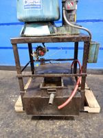 Barrett Barrett Centrifuge