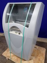 Z Corporation 3d Printer