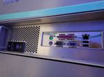 Z Corporation 3d Printer
