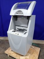 Z Corporation 3d Printer