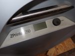 Z Corporation 3d Printer