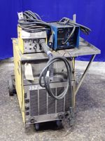 Esab Welder