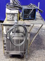 Esab Welder